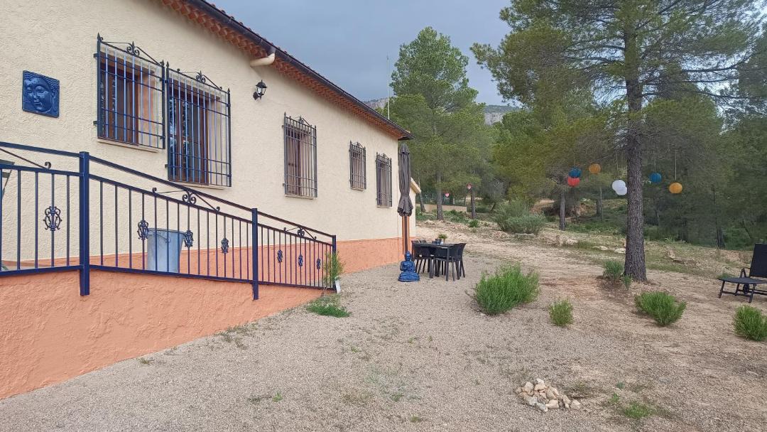 Photo of Others in Majada Carrasca