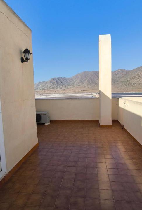 Photo of Patio Balcony in Pujaire