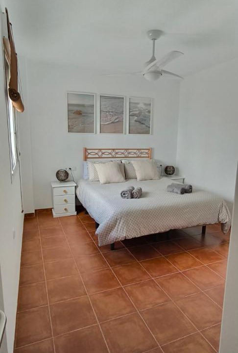 Photo of Bedroom in Pujaire