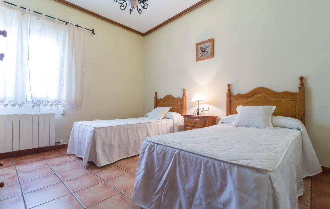 Photo of Bedroom in Argamasilla de Alba