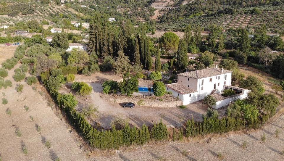 Photo of Others in La Iruela