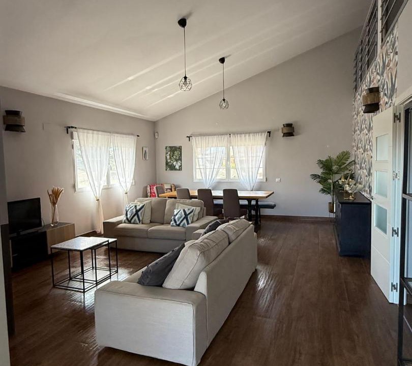 Photo of Livingroom in El Barraco
