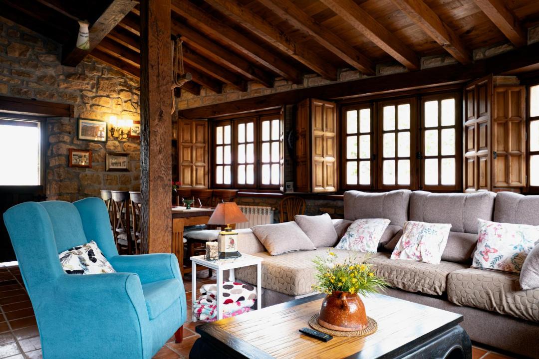 Photo of Livingroom in Carmona