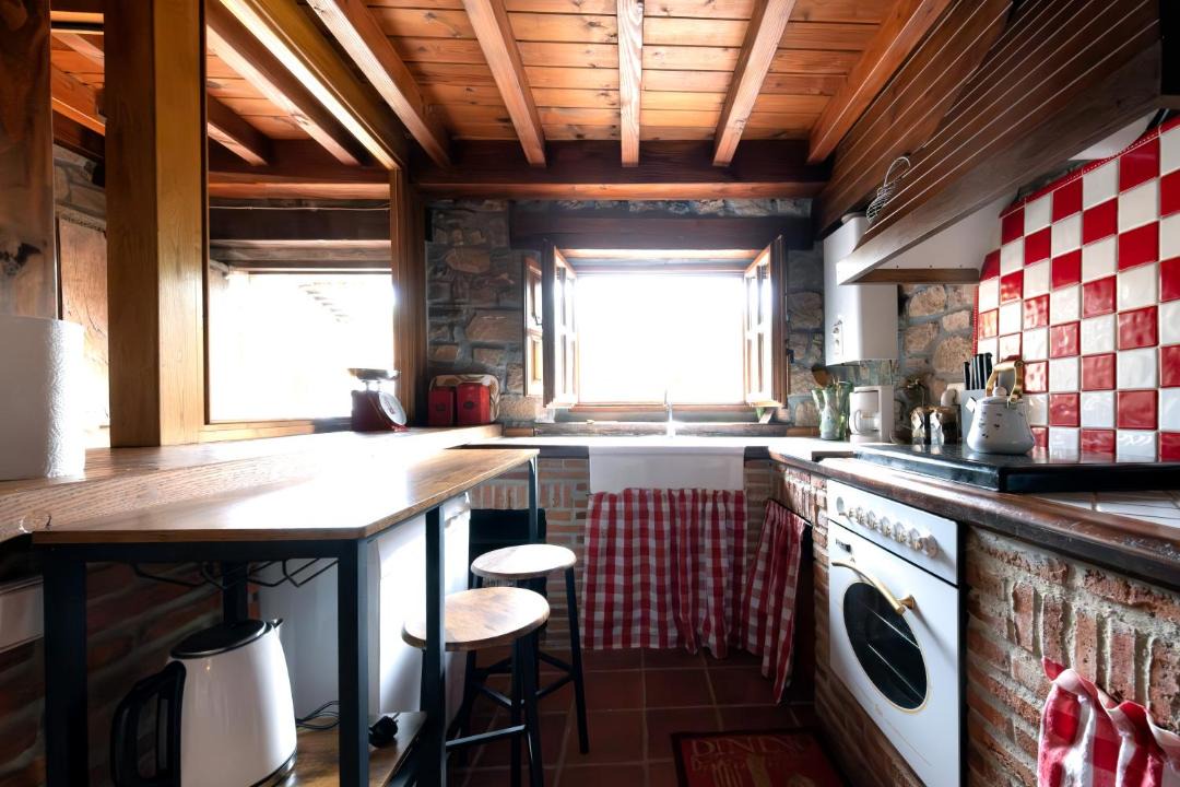 Photo of Kitchen in Carmona