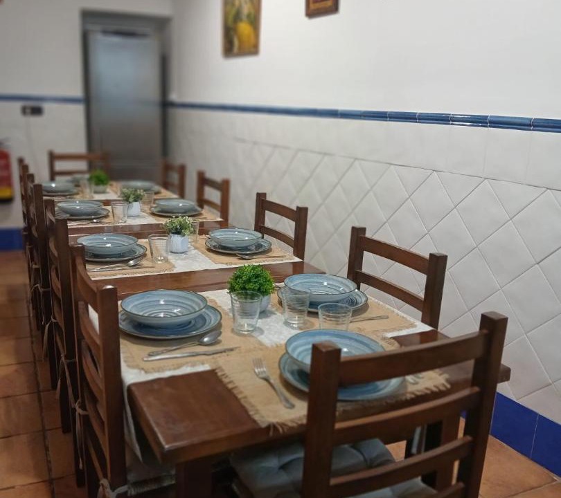 Photo of Kitchen in Casas de Haro