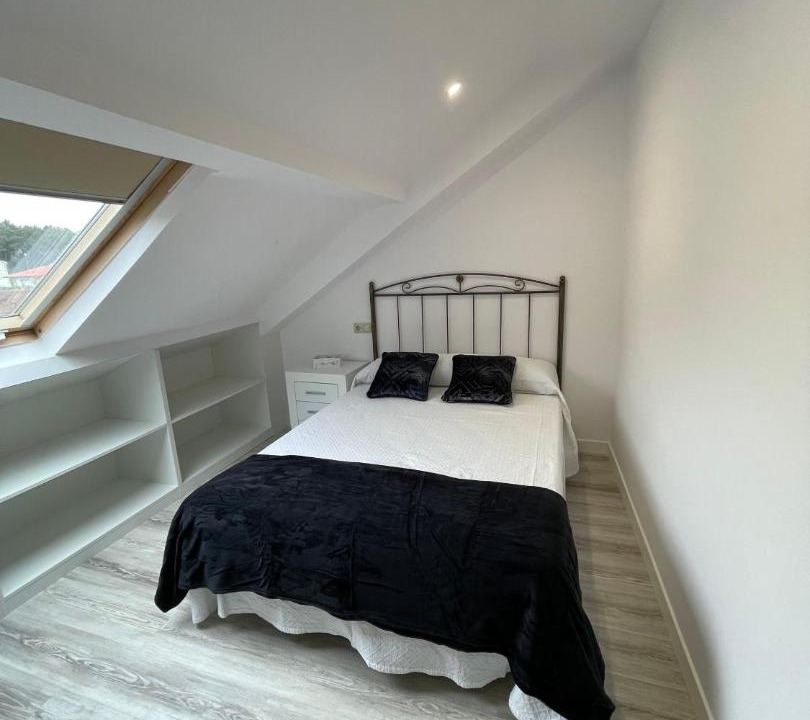 Photo of Bedroom in Sardinero