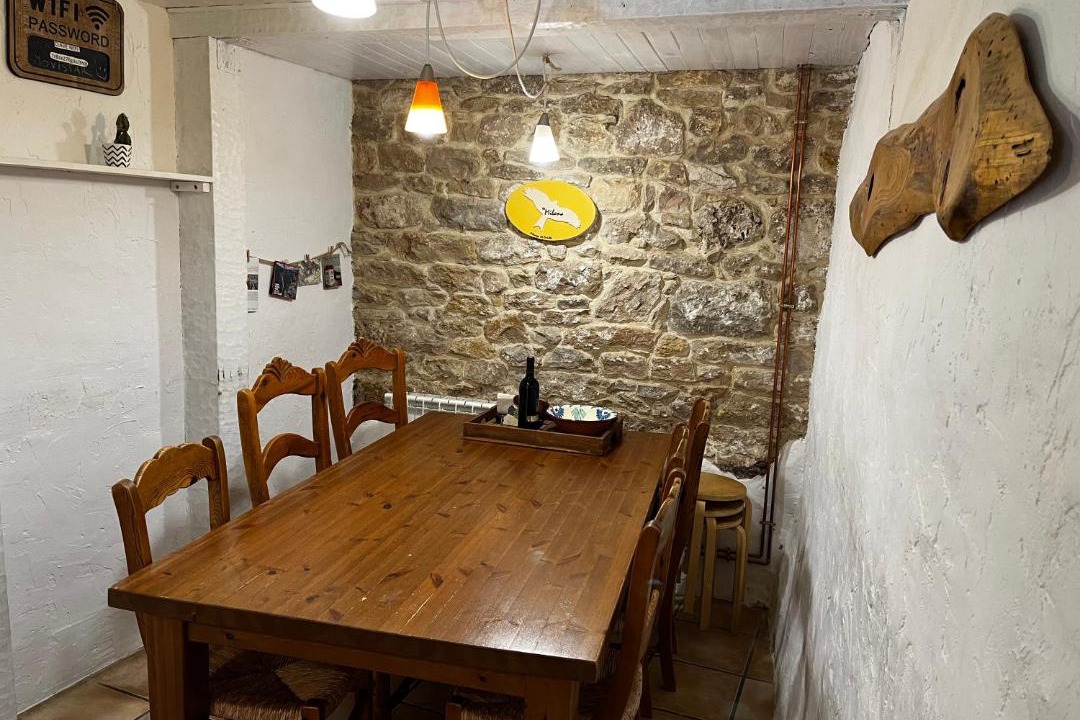 Photo of Kitchen in Orbaneja del Castillo
