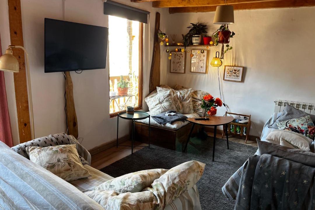 Photo of Bedroom in Orbaneja del Castillo