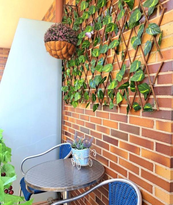 Photo of Patio Balcony in Haro