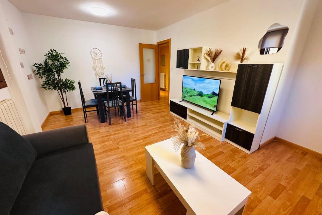 Photo of Livingroom in Casco Antiguo