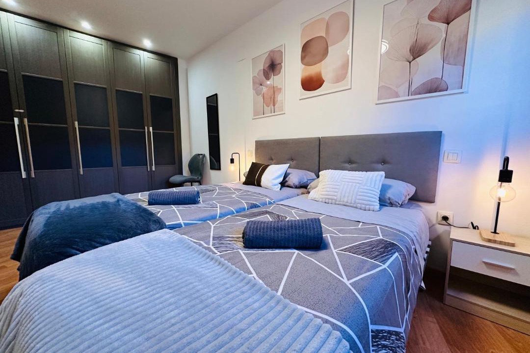 Photo of Bedroom in Casco Antiguo