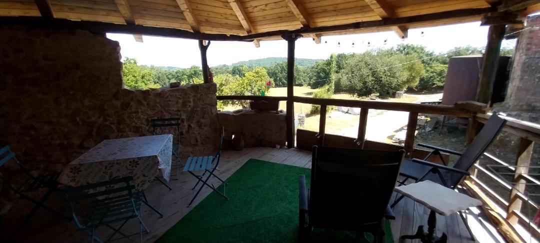 Photo of Patio Balcony in Sober