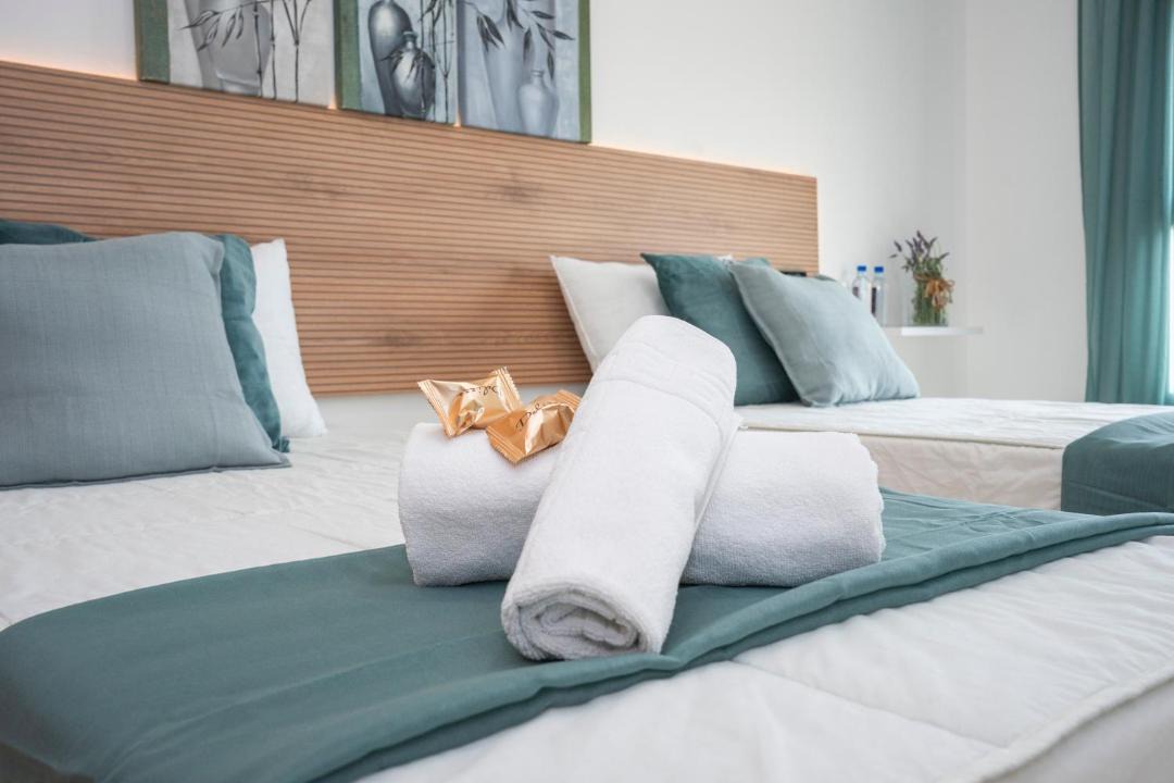 Photo of Bedroom in Caravaca de la Cruz