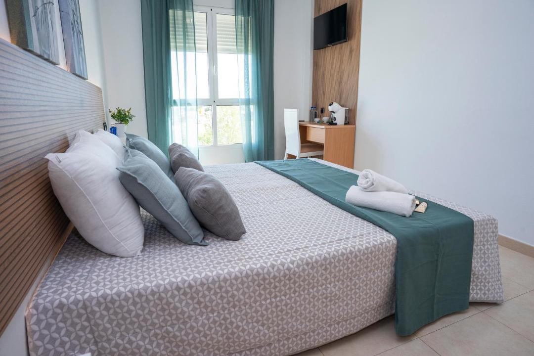 Photo of Bedroom in Caravaca de la Cruz
