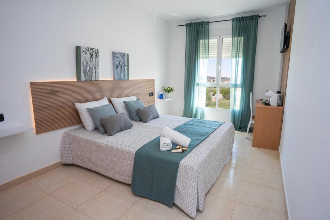 Photo of Bedroom in Caravaca de la Cruz