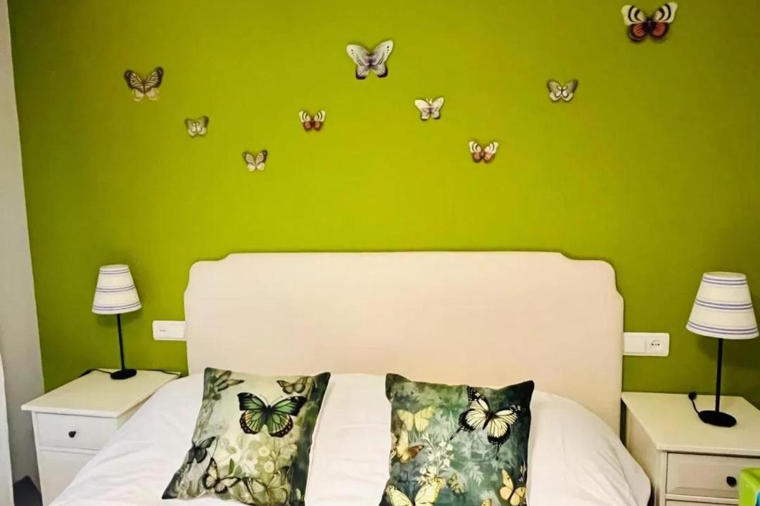 Photo of Bedroom in Vinuesa