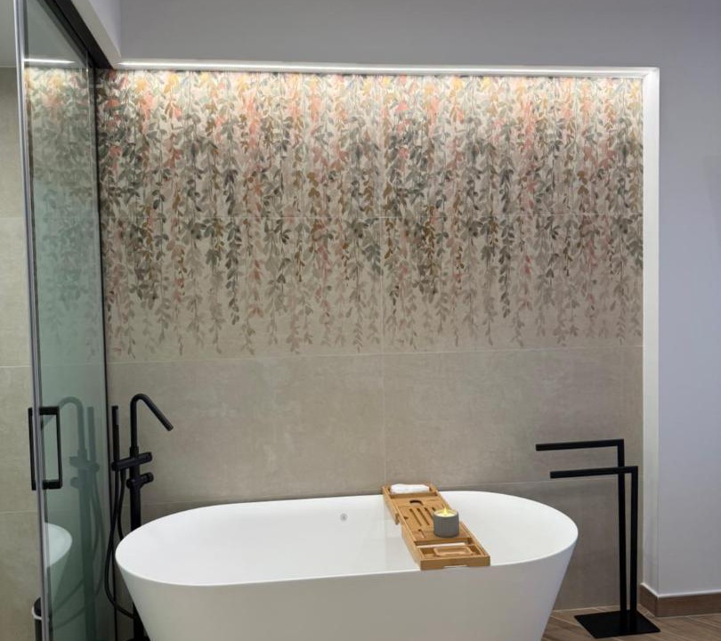 Photo of Bathroom in Torrente de Cinca