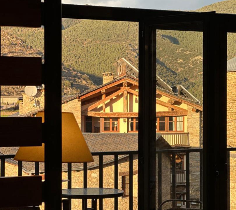 Photo of Patio Balcony in Estamariu