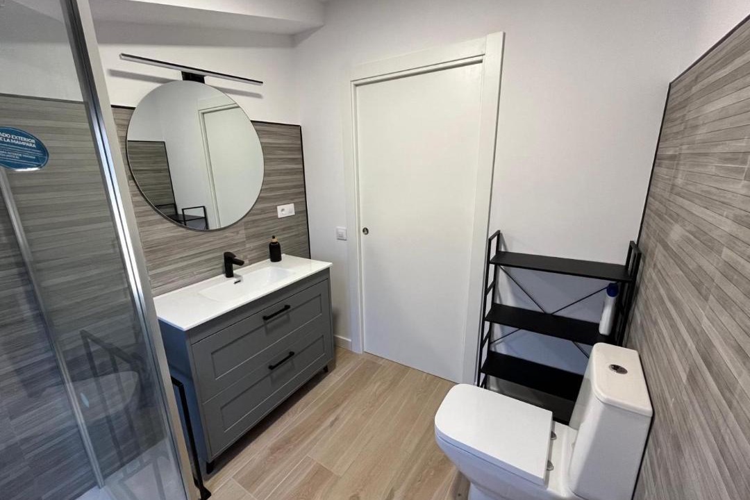 Photo of Bathroom in Radiquero