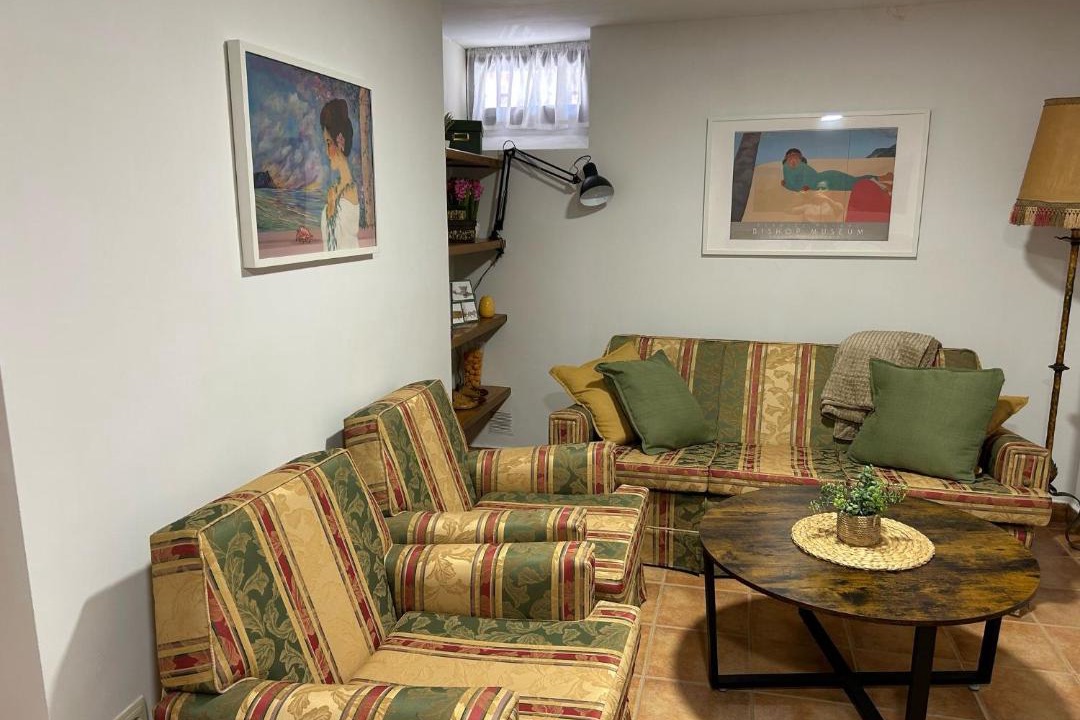 Photo of Livingroom in Fitero