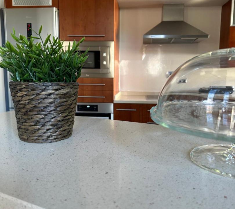 Photo of Kitchen in Herce