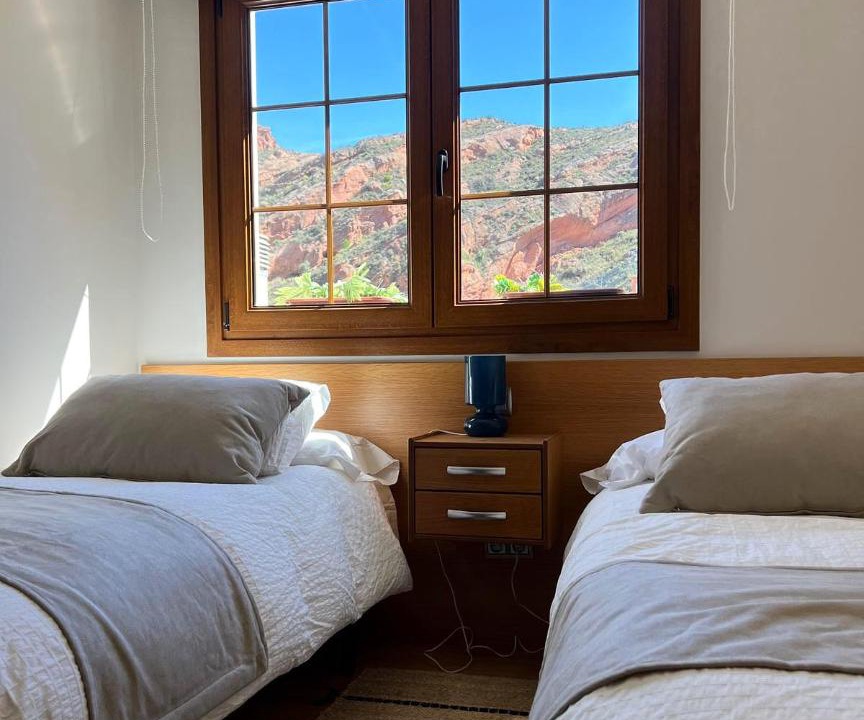 Photo of Bedroom in Herce