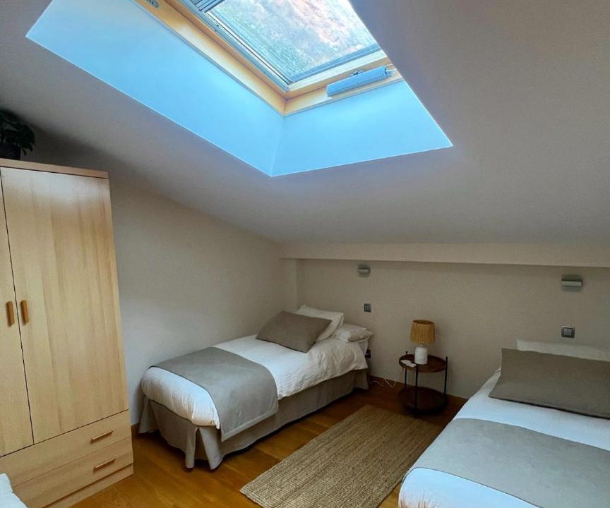 Photo of Bedroom in Herce
