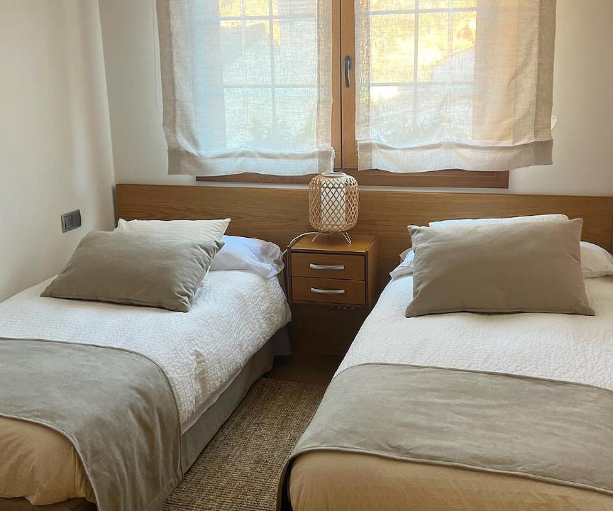 Photo of Bedroom in Herce