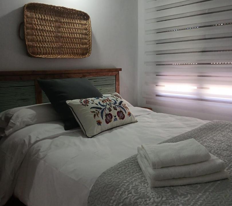 Photo of Bedroom in Casas de Haro