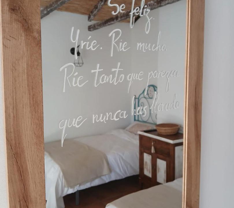 Photo of Bedroom in Casas de Haro