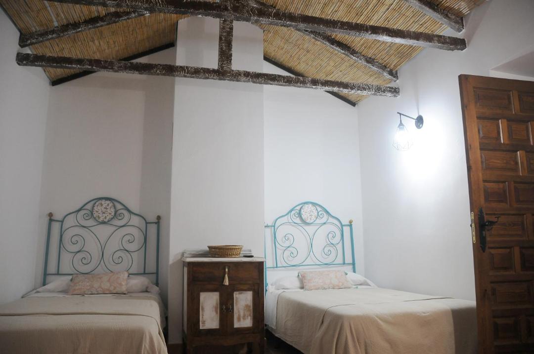 Photo of Bedroom in Casas de Haro