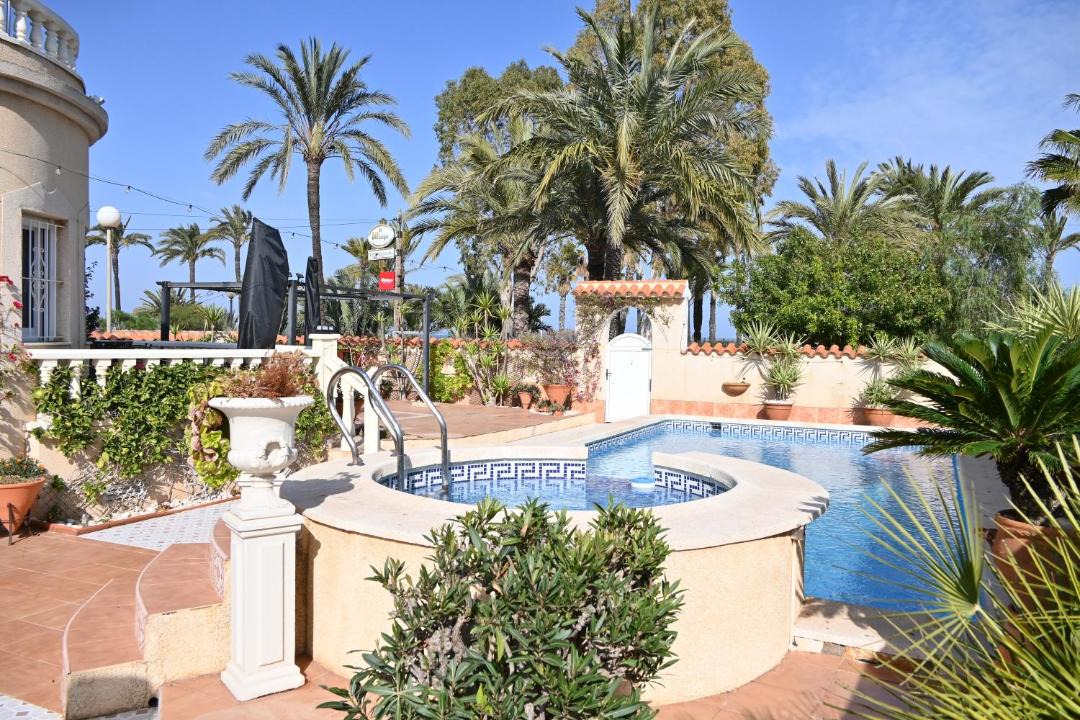 Photo of Patio Balcony in El Algar