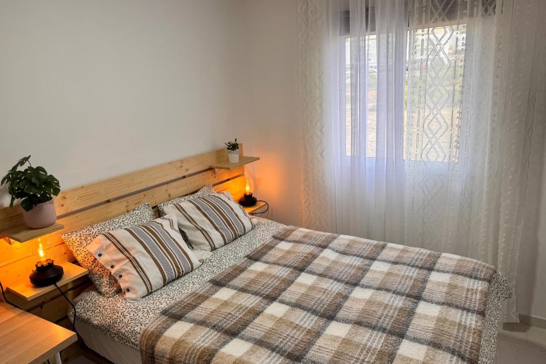 Photo of Bedroom in San Isidro
