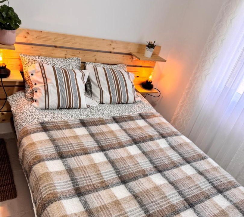 Photo of Bedroom in San Isidro