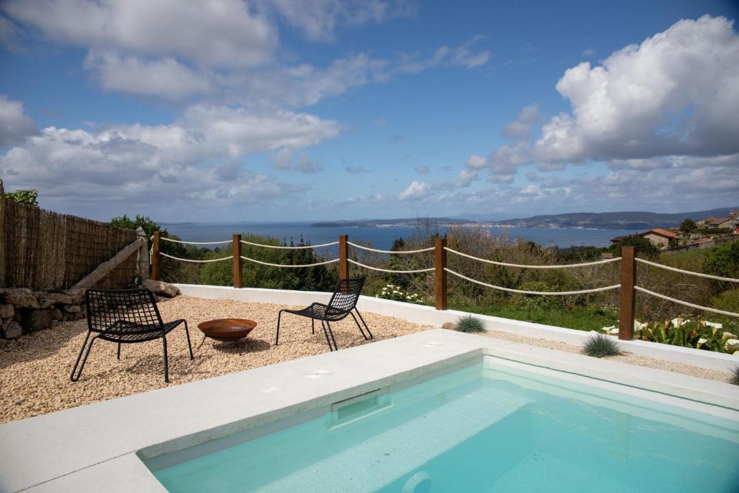 Photo of Patio Balcony in Cobres