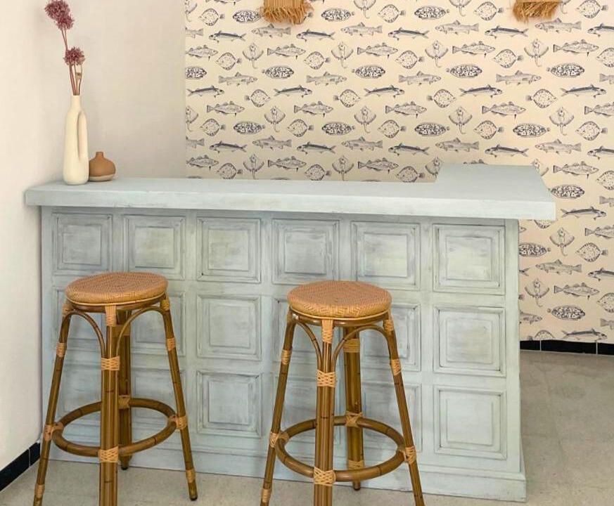 Photo of Kitchen in Peguera