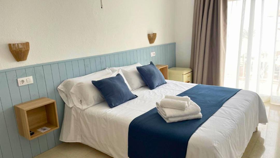 Photo of Bedroom in Peguera