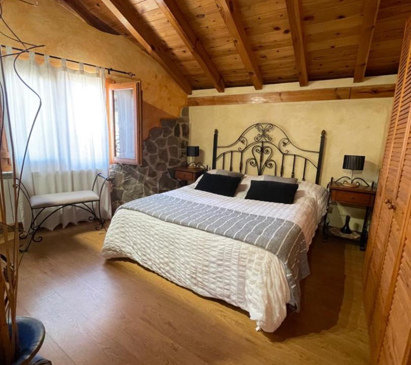 Photo of Bedroom in Guardo