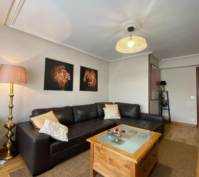 Photo of Livingroom in Leon