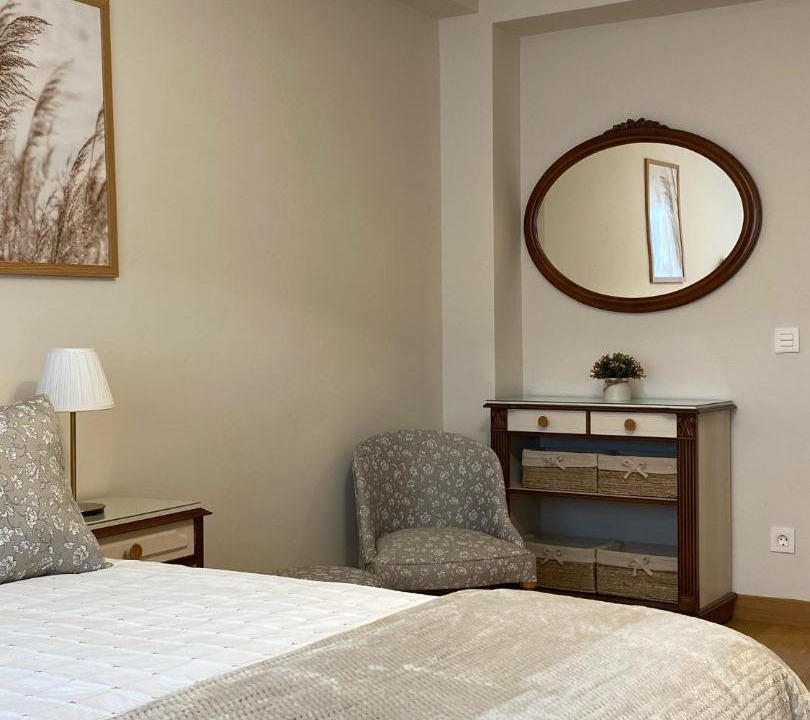 Photo of Bedroom in Leon