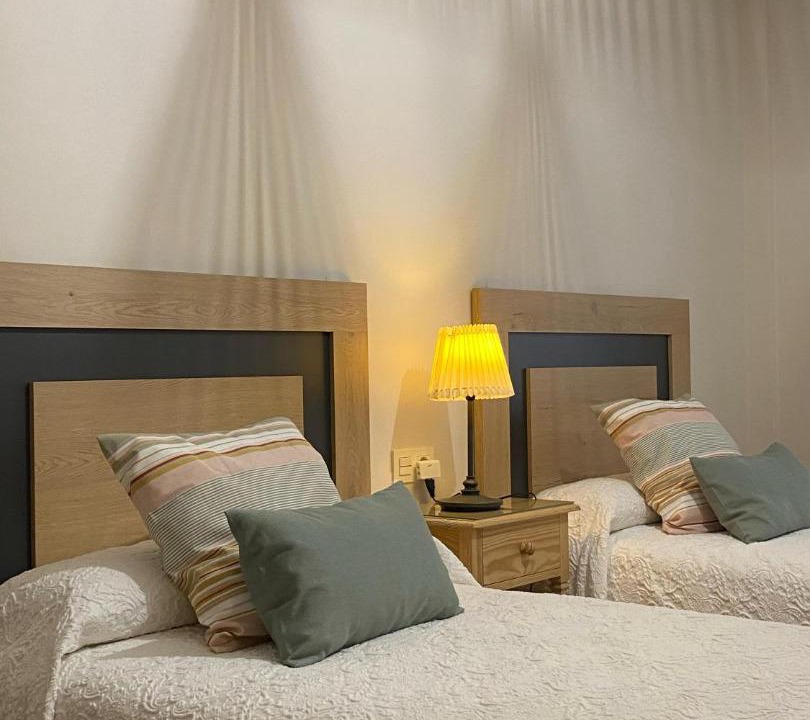 Photo of Bedroom in Leon