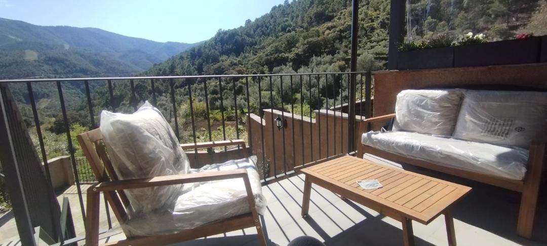 Photo of Patio Balcony in Pinofranqueado