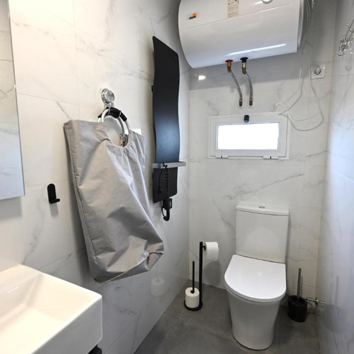 Photo of Bathroom in Port de Sagunt