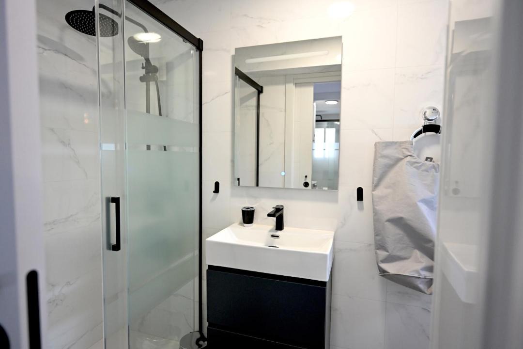 Photo of Bathroom in Port de Sagunt