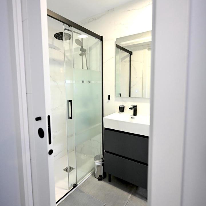 Photo of Bathroom in Port de Sagunt