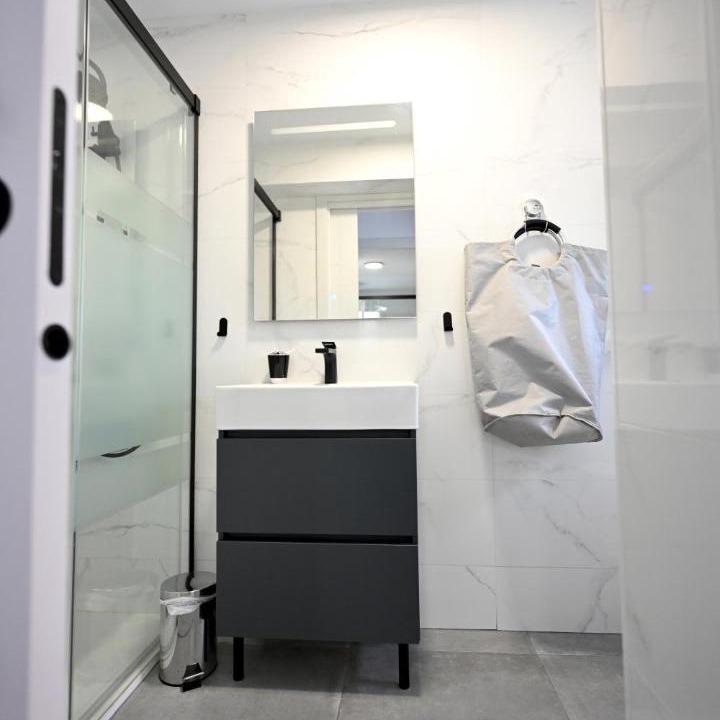Photo of Bathroom in Port de Sagunt