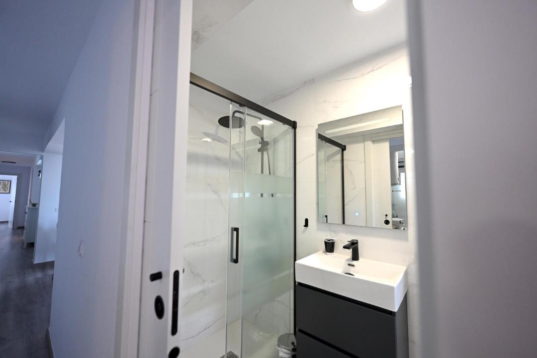 Photo of Bathroom in Port de Sagunt