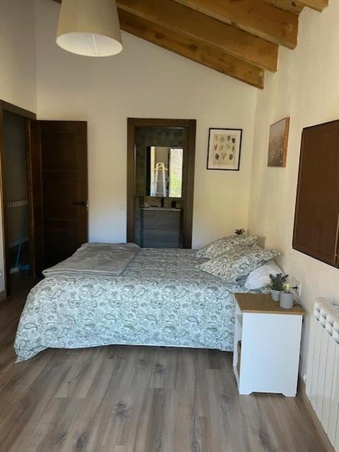 Photo of Bedroom in Viniegra de Arriba