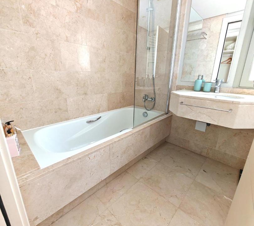 Photo of Bathroom in Lo Rufete