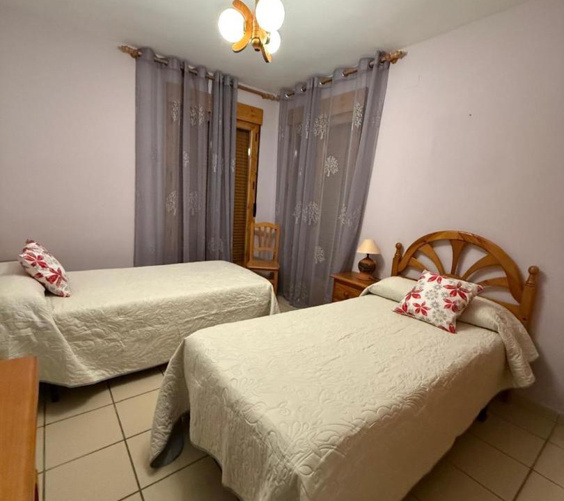 Photo of Bedroom in Nohales